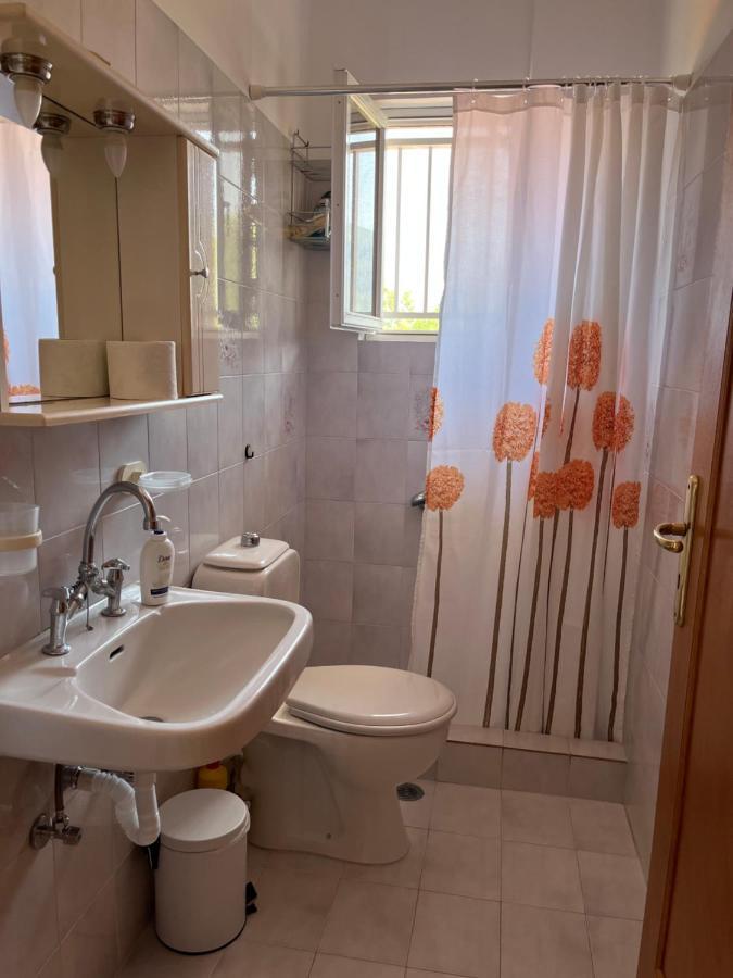 Koulouras Holiday Apartments Nikolaiika Экстерьер фото