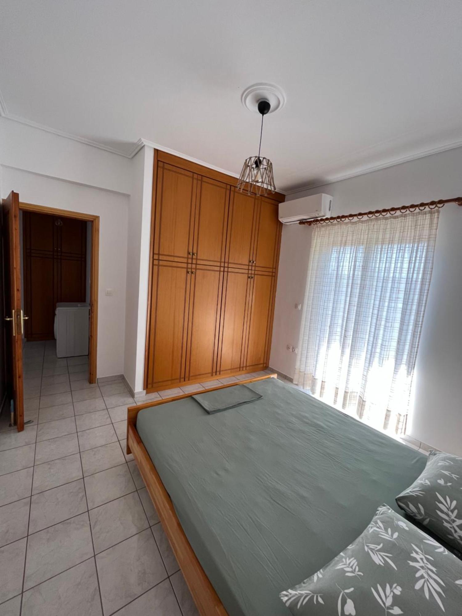 Koulouras Holiday Apartments Nikolaiika Экстерьер фото