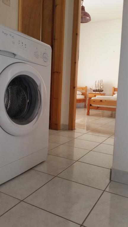 Koulouras Holiday Apartments Nikolaiika Экстерьер фото